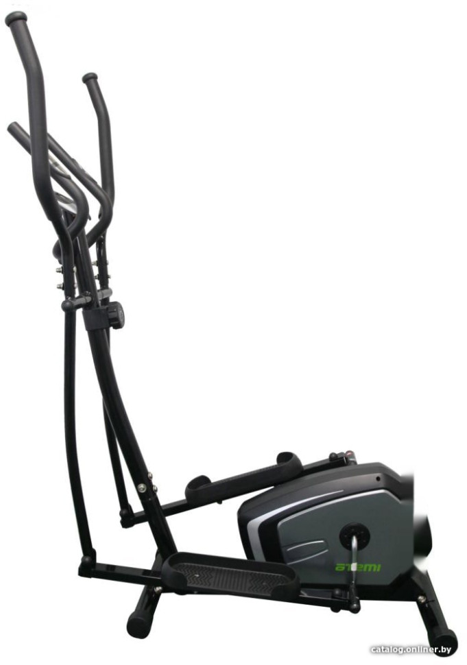 Эллиптический тренажер ATEMI AE507 Эллиптический тренажер ATEMI AE507