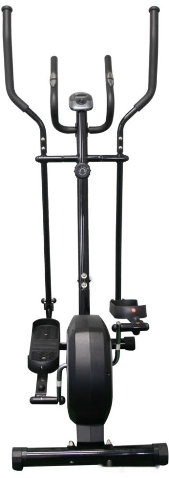 Эллиптический тренажер ATEMI AE507 Эллиптический тренажер ATEMI AE507