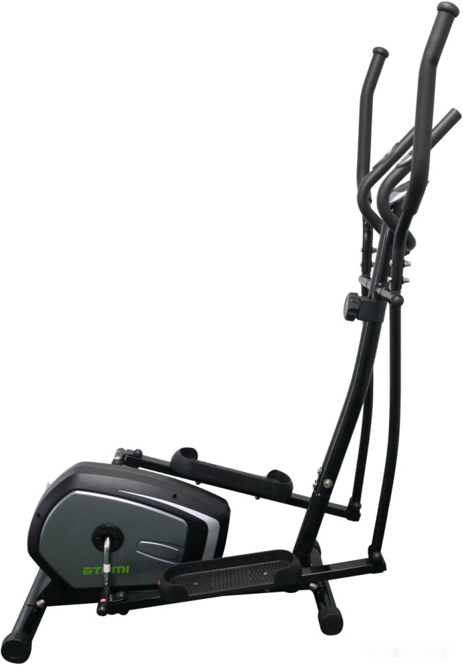 Эллиптический тренажер ATEMI AE507 Эллиптический тренажер ATEMI AE507