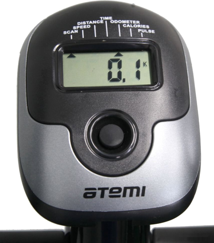 Эллиптический тренажер ATEMI AE507 Эллиптический тренажер ATEMI AE507