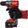 Ударная дрель-шуруповерт Milwaukee M18 FUEL M18FPD3-402C 4933492473 (с 2-мя АКБ 4 Ач, кейс) Ударная дрель-шуруповерт Milwaukee M18 FUEL M18FPD3-402C 4933492473 (с 2-мя АКБ 4 Ач, кейс)
