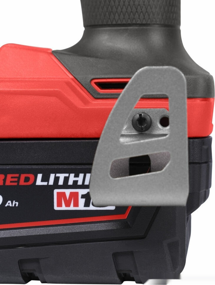 Ударная дрель-шуруповерт Milwaukee M18 FUEL M18FPD3-402C 4933492473 (с 2-мя АКБ 4 Ач, кейс) Ударная дрель-шуруповерт Milwaukee M18 FUEL M18FPD3-402C 4933492473 (с 2-мя АКБ 4 Ач, кейс)