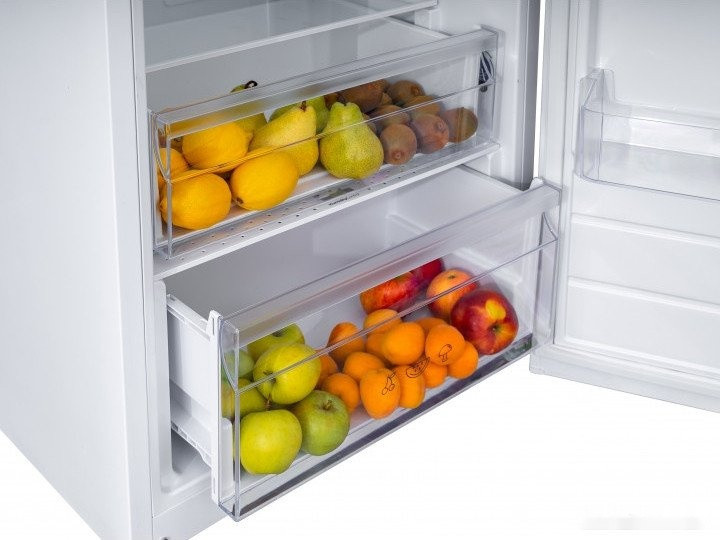 Однокамерный холодильник Schaub Lorenz SLU S305WE