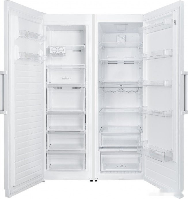 Однокамерный холодильник Schaub Lorenz SLU S305WE