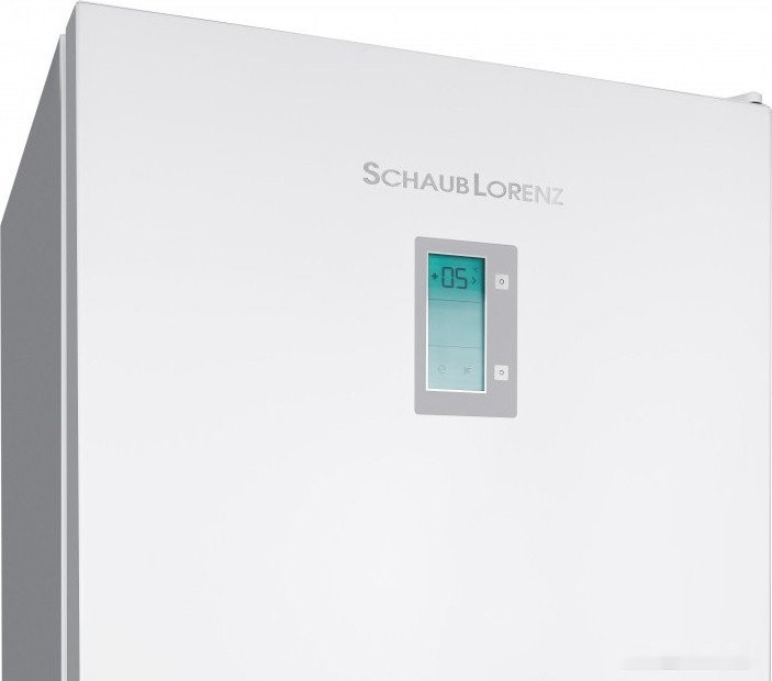 Однокамерный холодильник Schaub Lorenz SLU S305WE