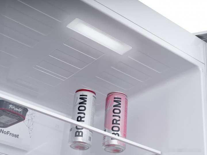 Однокамерный холодильник Schaub Lorenz SLU S305WE