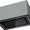 Вытяжка Weissgauff Quadra 600 Touch Black Glass