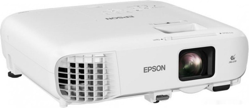 Проектор Epson EB-982W Проектор Epson EB-982W
