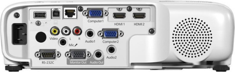 Проектор Epson EB-982W Проектор Epson EB-982W