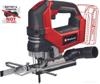 Лобзик Einhell TP-JS 18/135 Li BL-Solo (без АКБ)