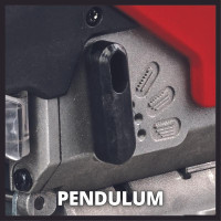 Лобзик Einhell TP-JS 18/135 Li BL-Solo (без АКБ)