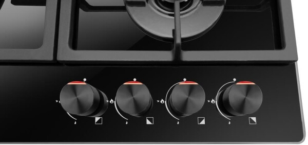 Варочная панель Hansa BHKS610503 Варочная панель Hansa BHKS610503