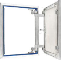 Люк под плитку Визионер Модерн Мини (25x50 см)