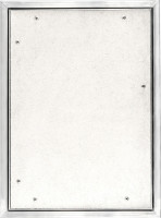 Люк под плитку Визионер Модерн Мини (25x50 см)