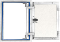 Люк под плитку Визионер Модерн Мини (25x50 см)