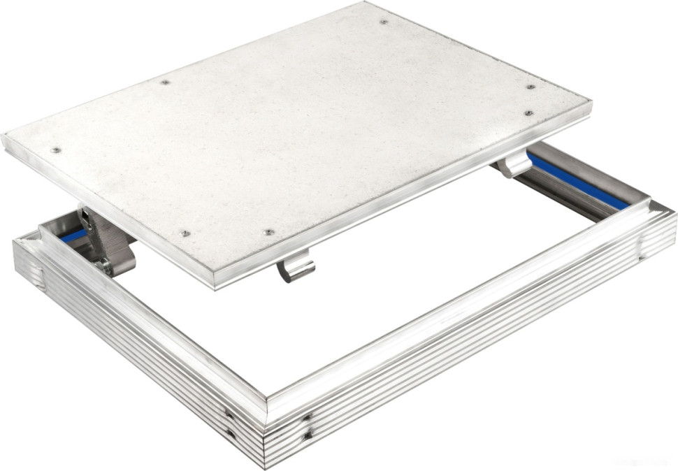 Люк под плитку Визионер Модерн Мини (25x50 см) Люк под плитку Визионер Модерн Мини (25x50 см)