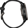 Умные часы Garmin Venu 2 Plus (черный)