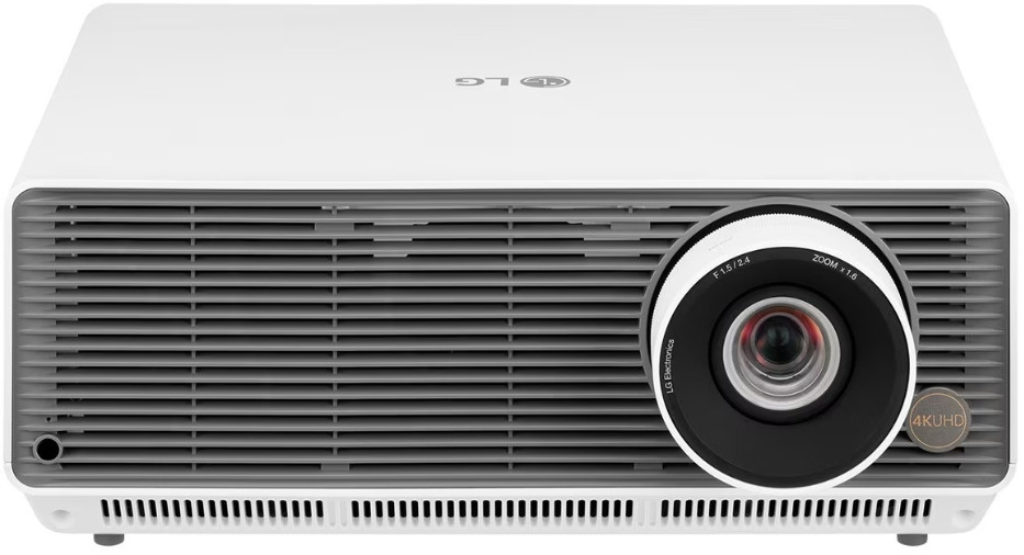 Проектор LG ProBeam BU60RG
