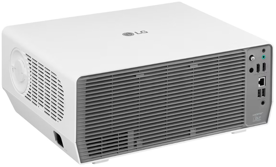 Проектор LG ProBeam BU60RG