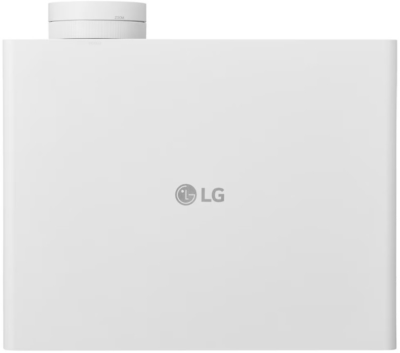 Проектор LG ProBeam BU60RG