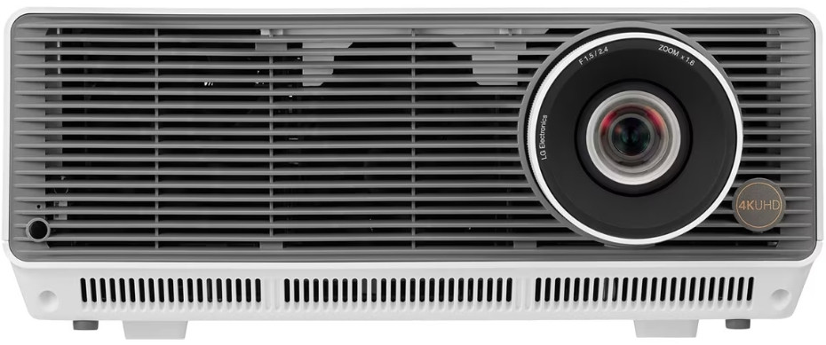 Проектор LG ProBeam BU60RG