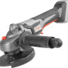 Угловая шлифмашина Ставр МШУА-125/20Б (без АКБ)