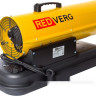 Тепловая пушка RedVerg RD-DHD20T Тепловая пушка RedVerg RD-DHD20T