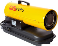 Тепловая пушка RedVerg RD-DHD20T