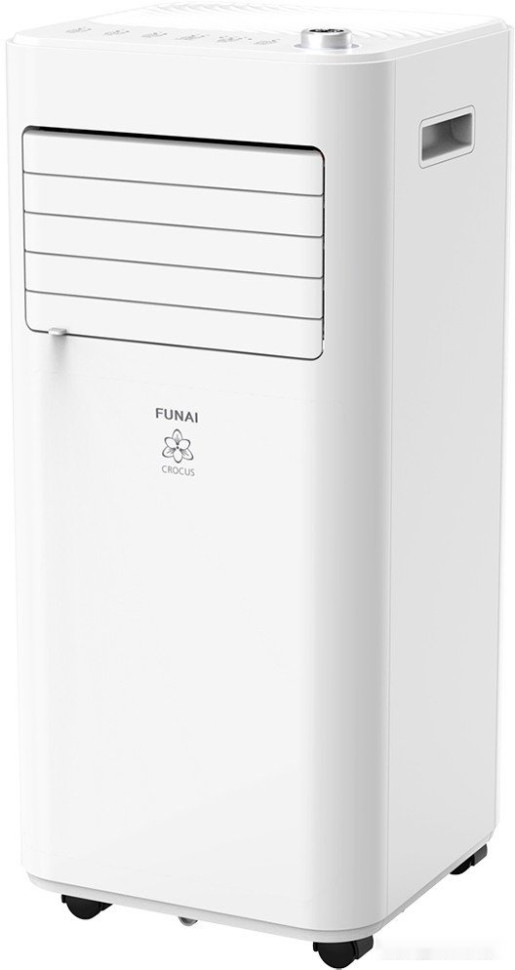 Мобильный кондиционер Funai Crocus MAC-CS22CON01