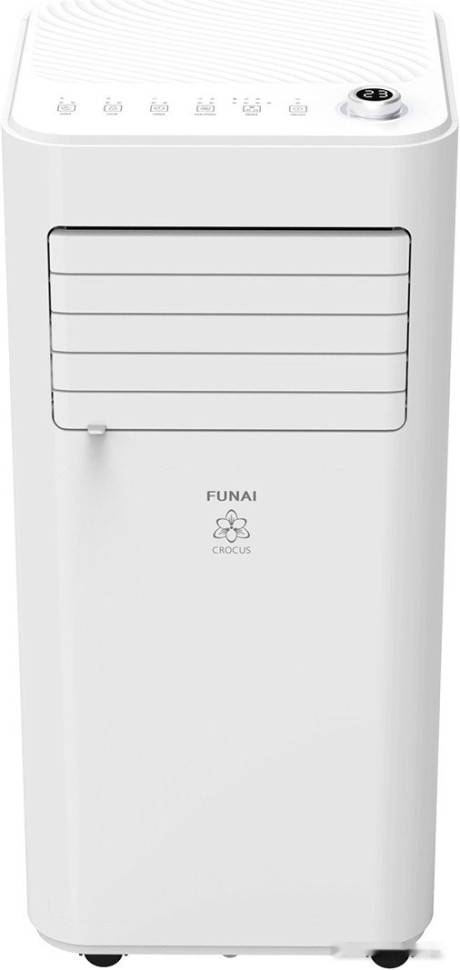 Мобильный кондиционер Funai Crocus MAC-CS22CON01 Мобильный кондиционер Funai Crocus MAC-CS22CON01