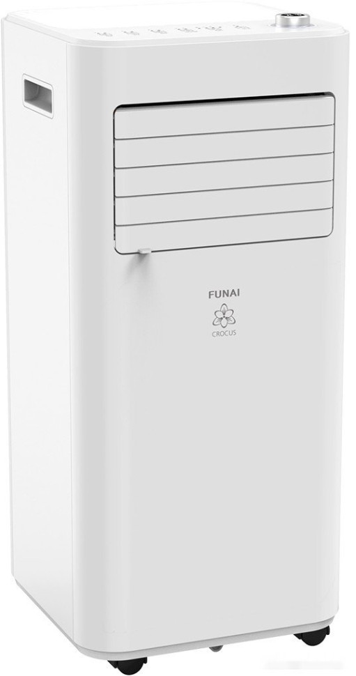 Мобильный кондиционер Funai Crocus MAC-CS22CON01 Мобильный кондиционер Funai Crocus MAC-CS22CON01