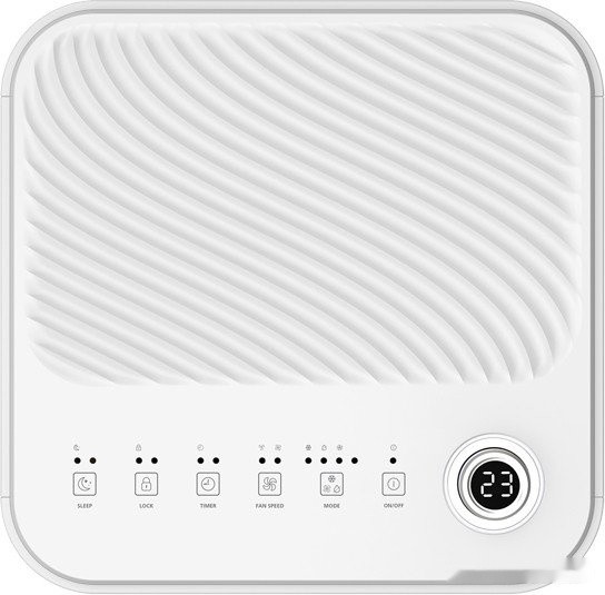 Мобильный кондиционер Funai Crocus MAC-CS22CON01 Мобильный кондиционер Funai Crocus MAC-CS22CON01