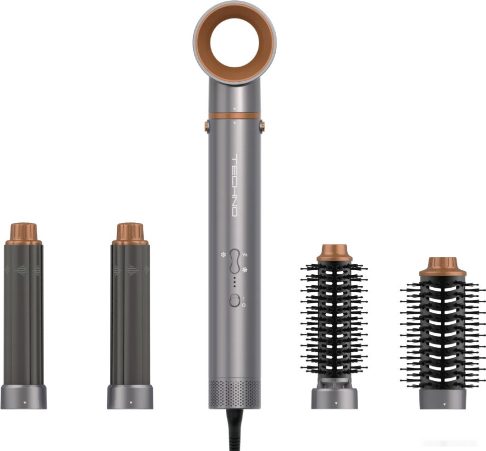 Фен Techno AB0326