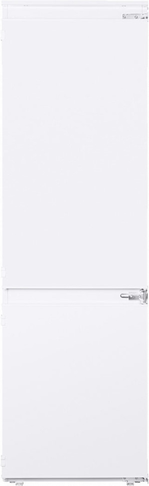 Холодильник Maunfeld MBF177SW