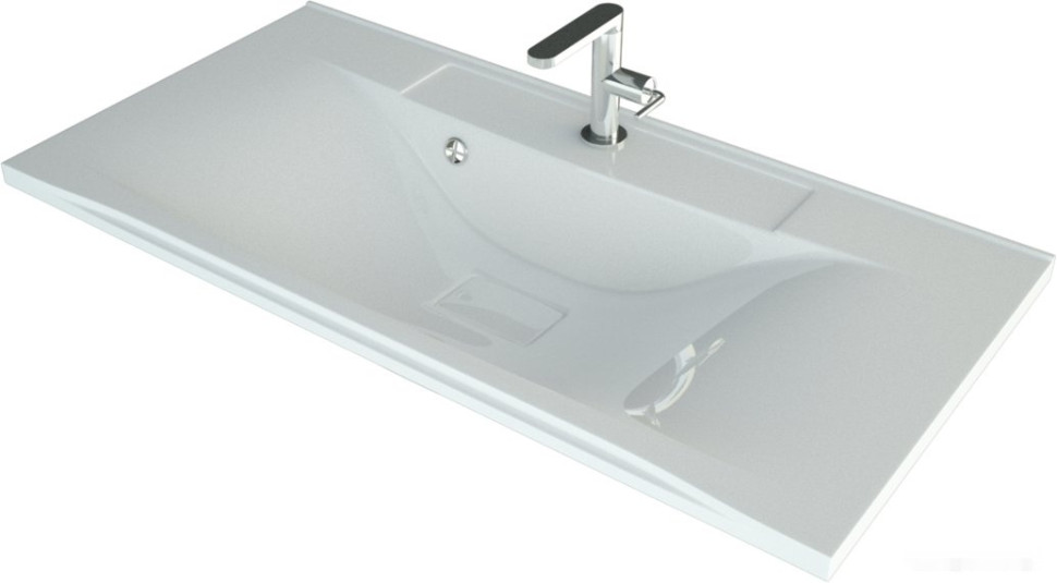 Умывальник Madera Milen 100