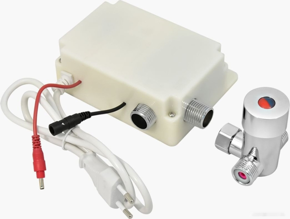 Смеситель Eleanti 0402.516