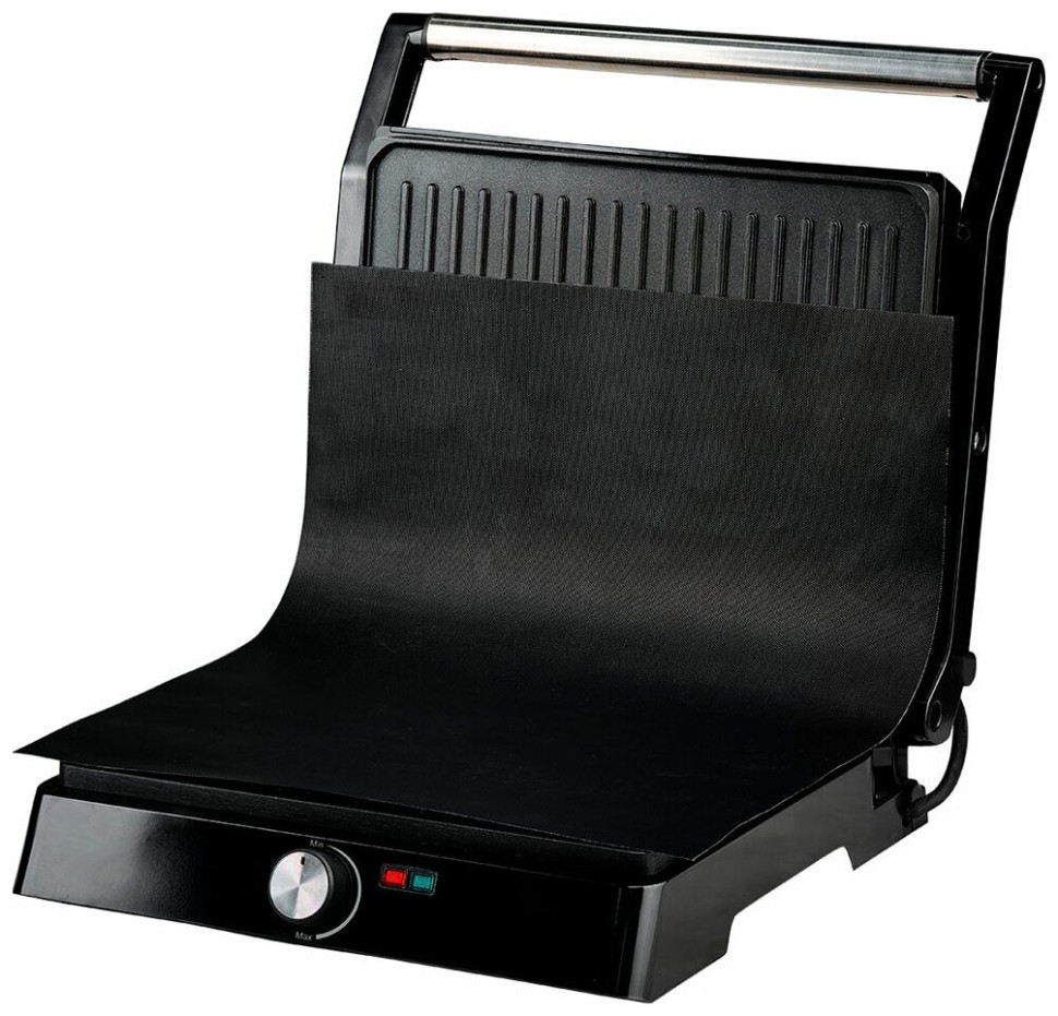 Электрогриль Timberk T-EG350M01 Электрогриль Timberk T-EG350M01