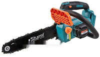Аккумуляторная пила Sturm CSC1811BL (без АКБ)