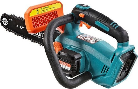 Аккумуляторная пила Sturm CSC1811BL (без АКБ) Аккумуляторная пила Sturm CSC1811BL (без АКБ)