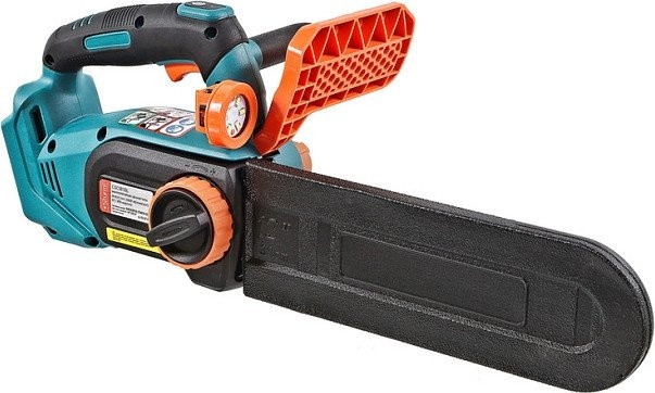 Аккумуляторная пила Sturm CSC1811BL (без АКБ) Аккумуляторная пила Sturm CSC1811BL (без АКБ)