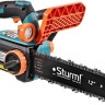 Аккумуляторная пила Sturm CSC1811BL (без АКБ) Аккумуляторная пила Sturm CSC1811BL (без АКБ)