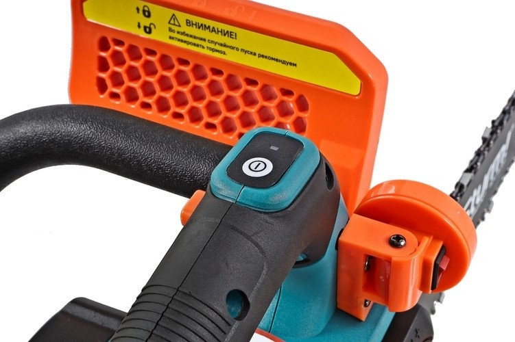 Аккумуляторная пила Sturm CSC1811BL (без АКБ) Аккумуляторная пила Sturm CSC1811BL (без АКБ)