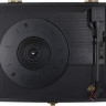 Виниловый проигрыватель Ritmix LP-100 (черный)
