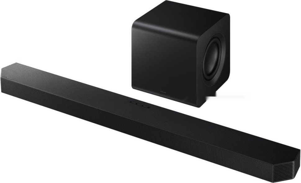 Саундбар Samsung HW-Q800F