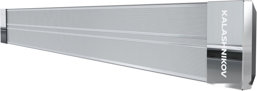 Инфракрасный обогреватель Калашников KIRH-E10P-11 Инфракрасный обогреватель Калашников KIRH-E10P-11