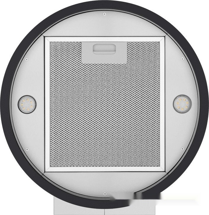 Вытяжка Maunfeld Lee Wall 39 Long (нержавеющая сталь)