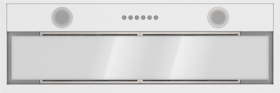 Вытяжка Elikor Cube 90П-1000-Э4Д (белый) Вытяжка Elikor Cube 90П-1000-Э4Д (белый)