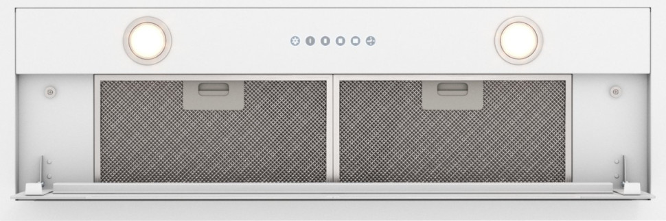 Вытяжка Elikor Cube 90П-1000-Э4Д (белый) Вытяжка Elikor Cube 90П-1000-Э4Д (белый)