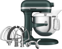 Кухонный комбайн KitchenAid Artisan 5KSM70SHXEPP