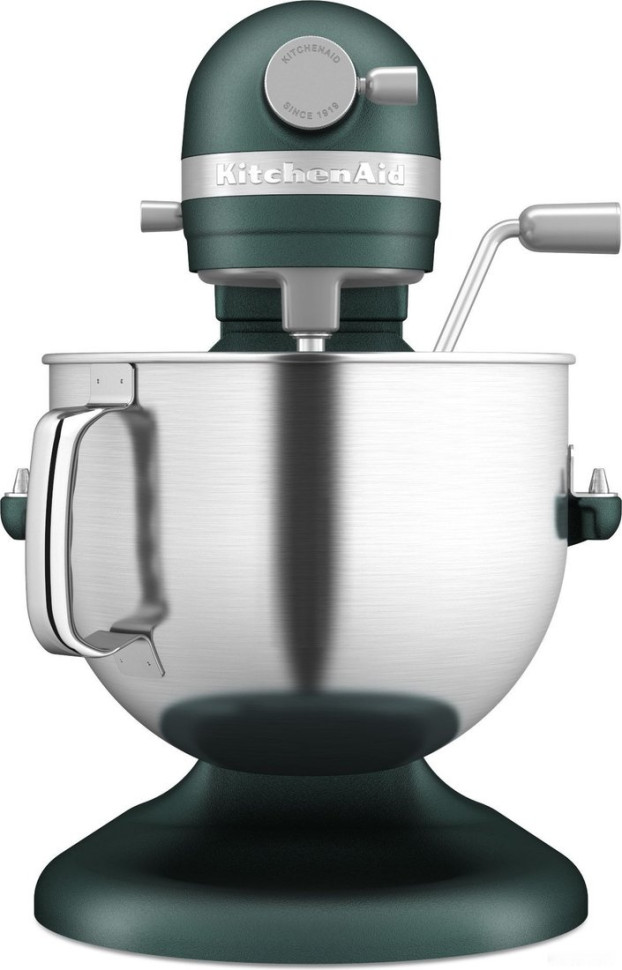 Кухонный комбайн KitchenAid Artisan 5KSM70SHXEPP Кухонный комбайн KitchenAid Artisan 5KSM70SHXEPP